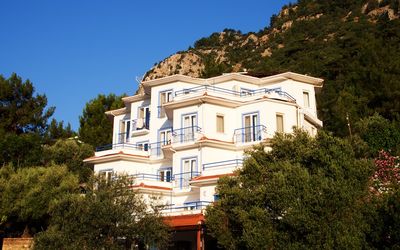 Lavanta Hotel · 4
