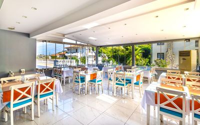 Turunç Life Otel · 4