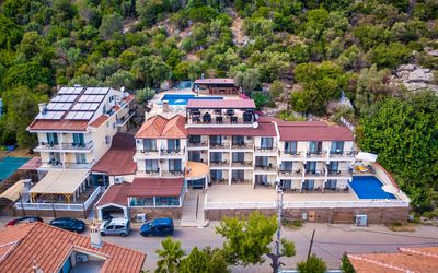 Turunç Life Otel · 3