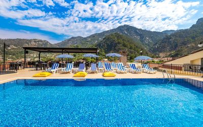 Turunç Life Otel · 2