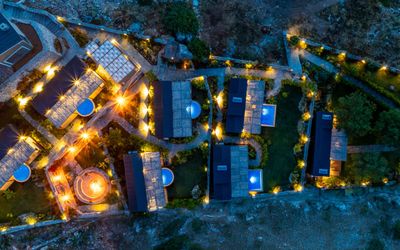 Lim Town Evleri · 5