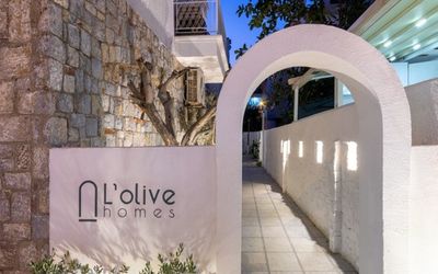 L'olive Homes · 4