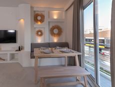 Appartement Bohème Supérieur