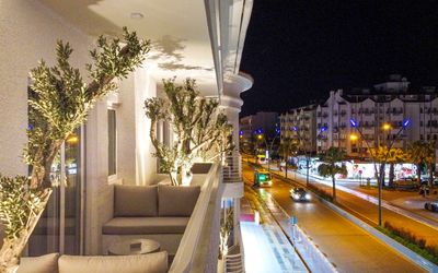 L'olive Homes · 5