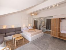 Penthouse Bohème