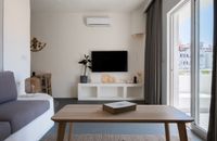Bohemain Suite Home