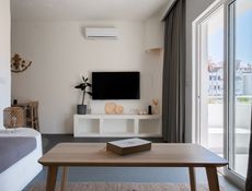 Appartement Bohème Standard