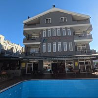 Marina Apart Otel