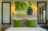 Single Standard Room with Sea View