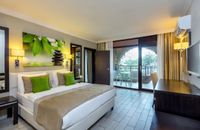 Family Room Two Bedroom Sleeps Triple Garden View