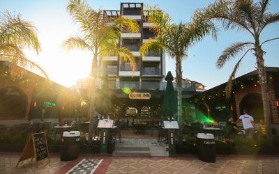 Natalıe'S Beach Hotel · 3