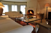 Deluxe Villa met 2 Slaapkamers