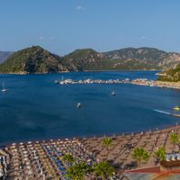 Mersoy Exclusive Hotel
