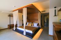 Superior Jacuzzi Room