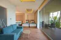 Large Room Sea View