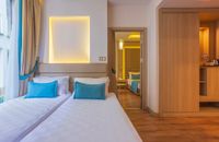 Family Land View Room