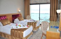 Sea View Room