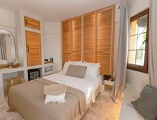 Chambre Double de Luxe