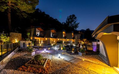 Ramitos Hotel · 5