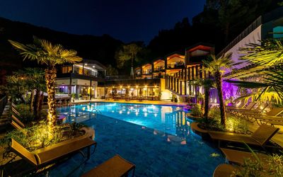 Ramitos Hotel · 4