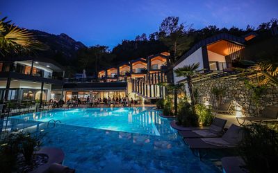 Ramitos Hotel · 2