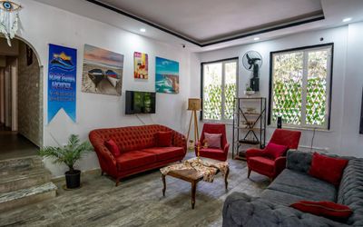 Rayana Otel · 3