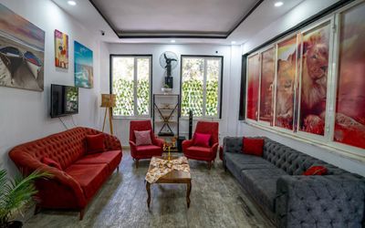 Rayana Otel · 2