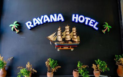 Rayana Otel · 4