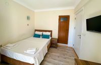Standart Room for 2 With Garden View