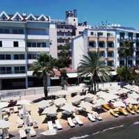 Reis Beach Hotel