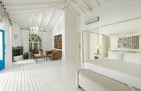 Suite de lujo İncir - Vistas al mar