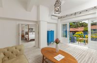 Habitación de lujo Palmiye - Vistas al mar
