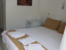 Standart Oda - Dağ Manzaralı