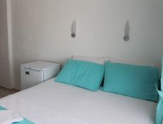 Standart Oda - Deniz Manzaralı