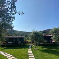 Söğüt Tinyhouse & Glamping