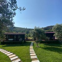 Söğüt Tinyhouse & Glamping