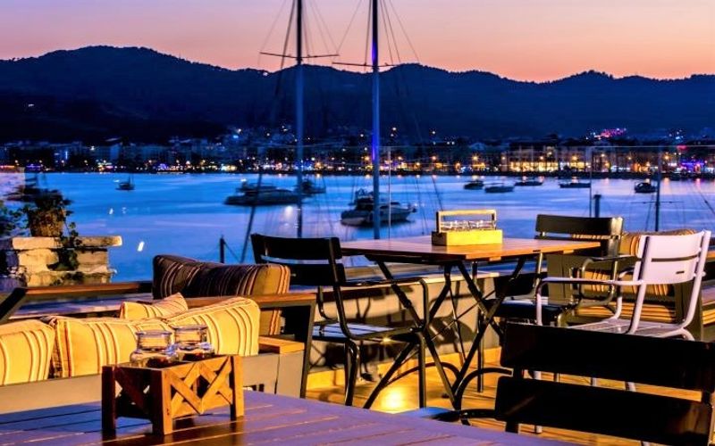 Sunset Marmaris Otel · 1