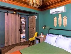 Standart Oda Deniz Manzaralı 202