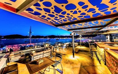 Sunset Marmaris Otel · 5