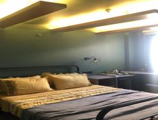 Standart Oda - Kale Manzaralı 103