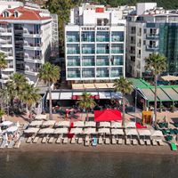 Verde Beach Hotel