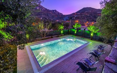 Villa Eylul Selimiye · 5