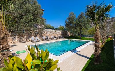 Villa Eylul Selimiye · 4