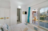 Standaard Kamer - Uitzicht op de Tuin