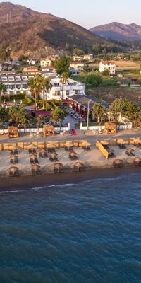 Voxx Marmaris Beach Resort