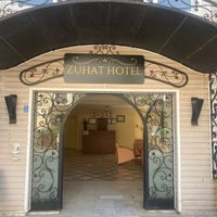 Zuhat Otel