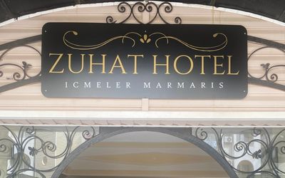 Zuhat Hotel · 2