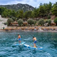 Z Villas Beach Hotel