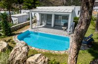 Junior Villa with Private Pool and Mountian View