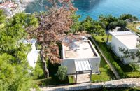 Junior Villa With Sea View